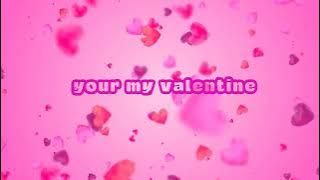 B2K_-_ My Valentine (official Audio)