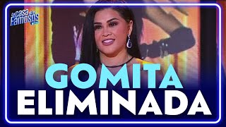 Thumbnail for Gomita es la sexta ELIMINADA de La Casa de los Famosos México