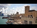 FROM BEDOUIN CAMP TO MARS | AL SEEF HISTORICAL VILLAGE | PART 1 | BEST TOURIST DESTINATION IN DUBAI