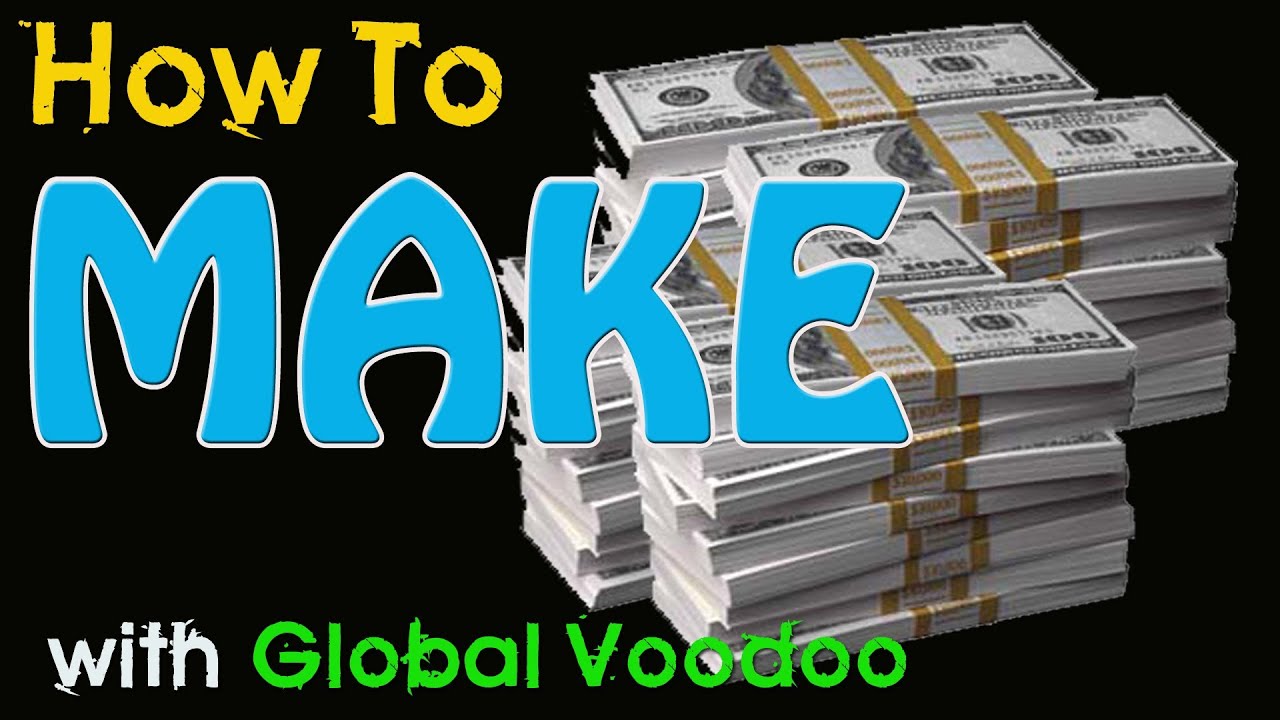 how to make money without leaving your house