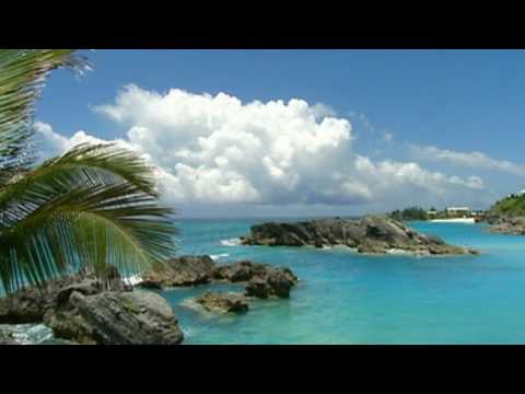 Video: Bermuda Kesälle