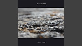 Let Me In - Universe
