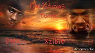 DMX & Xzibit - Christmas funk Resimi