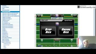 4th and Goal 2015 & Apple Shooter On Unblocked Games 66
