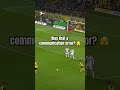 This Borussia Dortmund free-kick routine had everyone lost! 😦💯