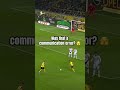 This Borussia Dortmund free-kick routine had everyone lost! 😦💯