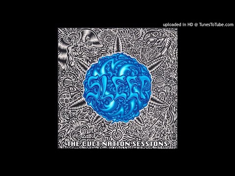 CVLT Nation : Sleep's Holy Mountain : The CVLT Nation Sessions (Full Album 2015)