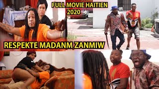 FANM KAP PLUMEN AK ZANMI MARIL MEN VIDEO A, FULL MOVIE FILM HAITIEN KOMPLET 2021