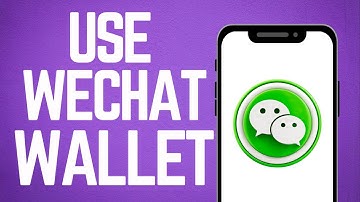 Hoe u WeChat Wallet kunt gebruiken zonder een Chinese bankrekening
