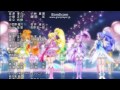 プリキュアオールスターズ ED  「この空の向こう」