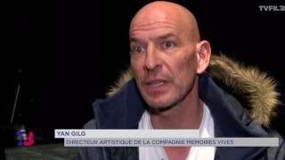 7/8 Culture – mercredi 16 novembre 2016