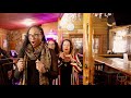 The haunted bar psychic women investigate flying objects  episode 1