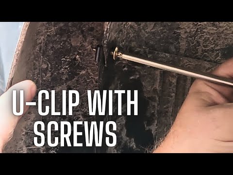 Automotive Screws And Clips