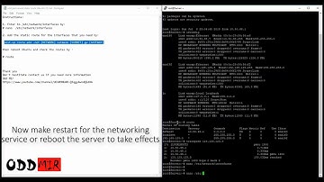How to add permanent static routes in Ubuntu [Solved]