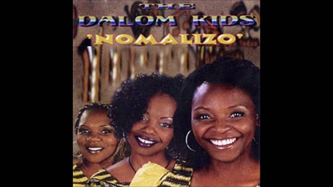 THE DALOM KIDS Nomalizo 2014 04 Swallow Your Pride YouTube