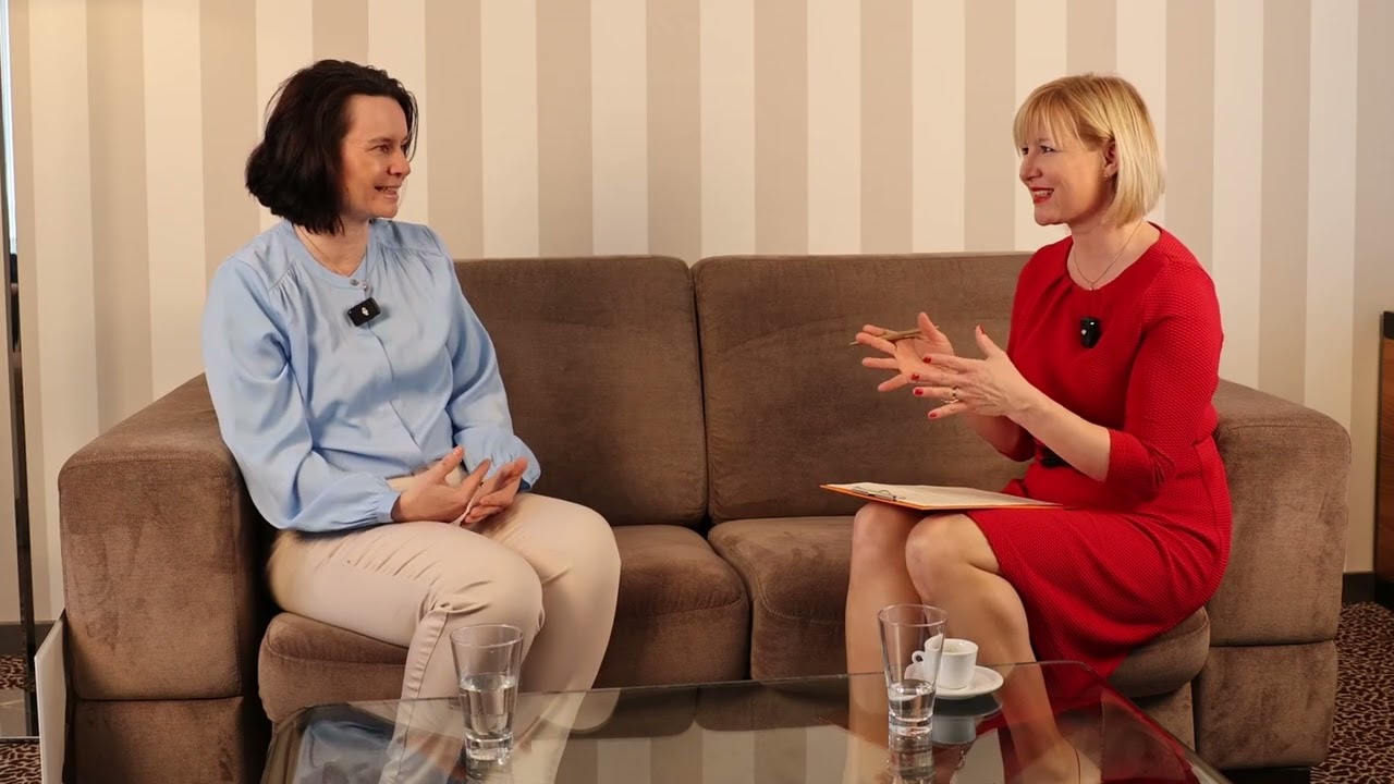 Problémová sietnica. Hosť: Jana Štefaničková