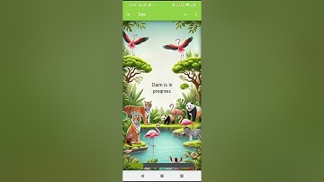 How To Claim Zoo Tokens To Bitget Exchange