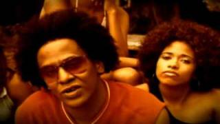 Tego Calderon - Cosa Buena chords