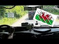 Viaje a Gales 🏴󠁧󠁢󠁷󠁬󠁳󠁿, y pequeña aclaración del canal 🤬#52