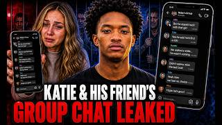 Nolan Wells Case: Katie's Group Chat With His Friends Just Leaked