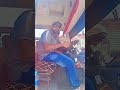 rajdhani bus chalakar dekha maja aa gya