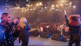 Deitrick Haddon & Hill City Worship Camp - Come By Here (MUSIC VIDEO) chords