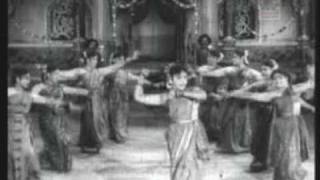 Video thumbnail of "song from old tamil movie"