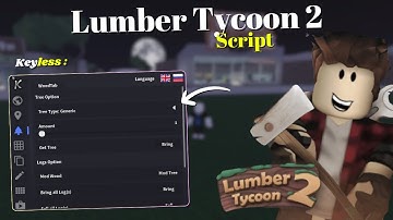 *NEW* Lumber Tycoon 2 Script [ Pastebin 2025 ] Keyless