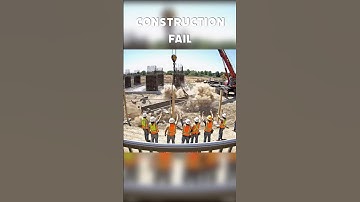 OOPS! 🤯 Tow Truck FAIL: Drops a Car  on the Street!