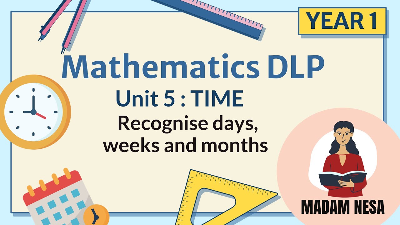 Page 33 - SK Year 5 Mathematics DLP