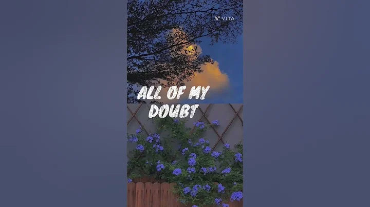 a thousand years - Cristina perri ||#lyrics #viral #edit #suscribete #love|| - DayDayNews