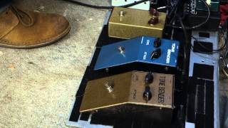 Download DAM MKI vs OG MKI Tone Bender & Jerms MKI DAM MKI vs OG MKI Tone Bender & Jerms MKI