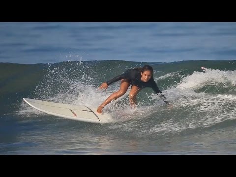 A Week at Surf Simply | Jun 4-11, 2016 - Shot entirely during the week of June 4-11, 2016 at Surf Simply in Nosara.