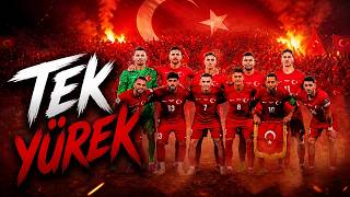 Dünya Kupası Türkiye | Milli Takım - Efe Demir Mix ( Türk Milli Takımı Trap Mix )