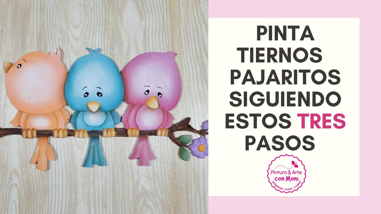 TÉCNICAS DE PINTURA COUNTRY #pinturacountry #artecountry #diy #pinturaenmadera #pinturaacrilica