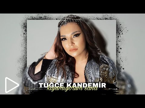 Tuğçe Kandemir - Kıyamıyorum Sana