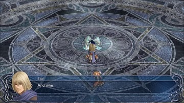 Ys Origin - True Ending (Toal)