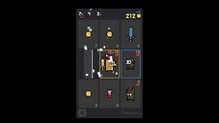 Dungeon Cards gameplay screenshot 5