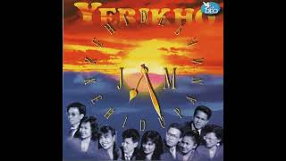 VG Yerikho • Jam Kehidupan •1996 || Full Album