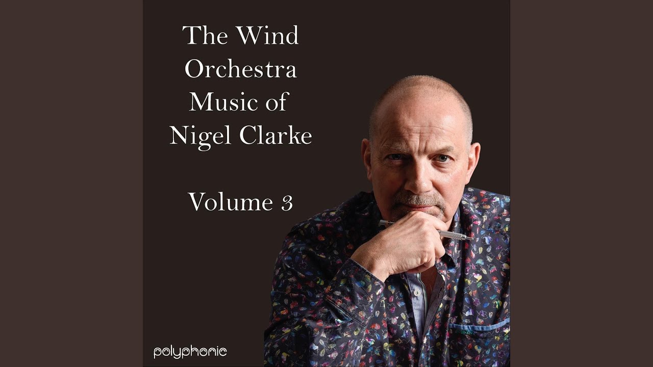 Mata Hari i. Dancer in the Shadows (feat. Royal Northern College of Music Wind Orchestra &...