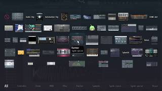 How To Make Simple Tanpori Mix Fl Studio 12 screenshot 4