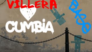 Cumbia Base y Villera - Vamos Los Pibes Mix