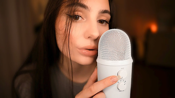 ASMR 4H 200% SENSITIVITY SLOW MOUTH SOUNDS 👄 NO TALKING 🤫