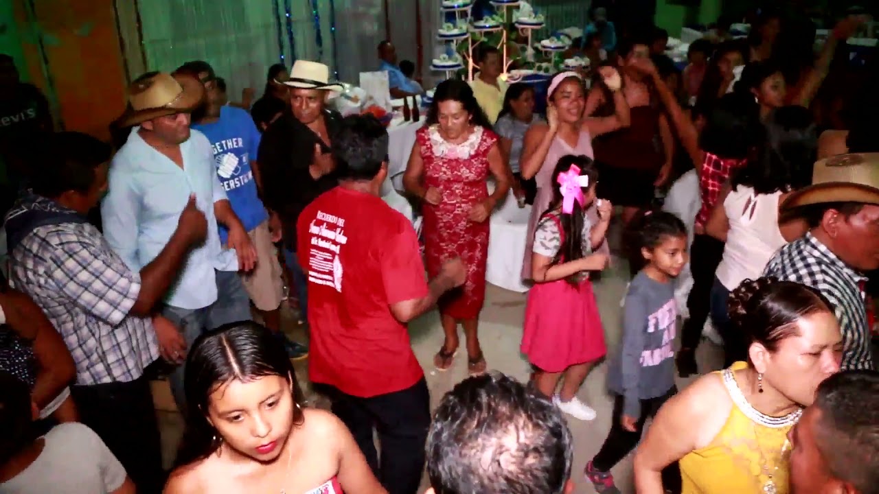 BODA EN SANTA MARÍA EL RINCÓN 04