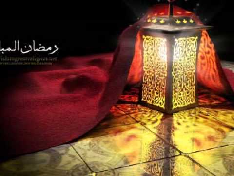 ‫اغنية رمضان 2012 مبارك عليكم الشهر و كل عام وانتم بخير 