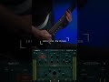@OdeholmAudio  Thall Amp sounds like it's from 3025, not 2025 💀#thall