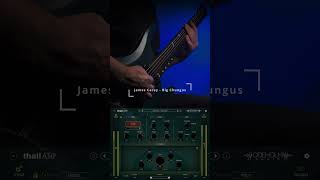 @OdeholmAudio Thall Amp sounds like it's from 3025, not 2025 💀#thall