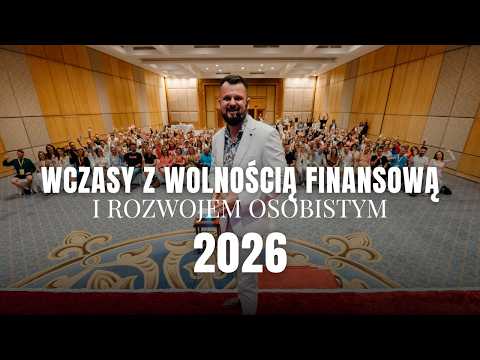 Wczasy z Wolnością Finansową 2026