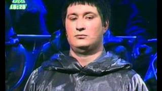 Своя игра. Орлик — А. Смирнов — Кушнарёв (06.04.2005)
