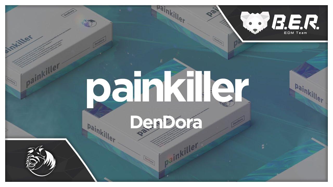 Watch DenDora - painkiller on YouTube Watch DenDora - painkiller on YouTube